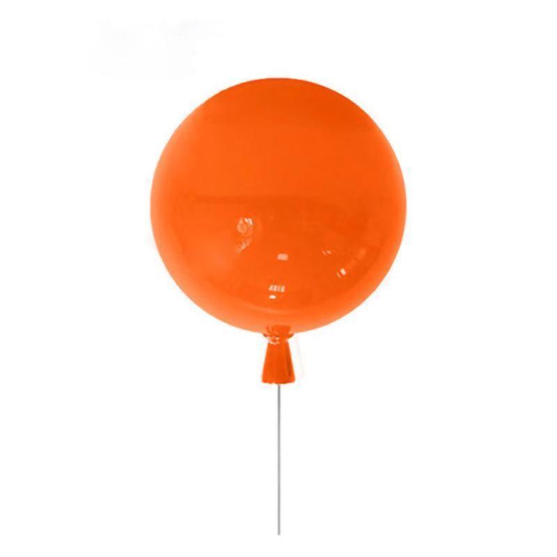 Soskalli Balloon Wall Light