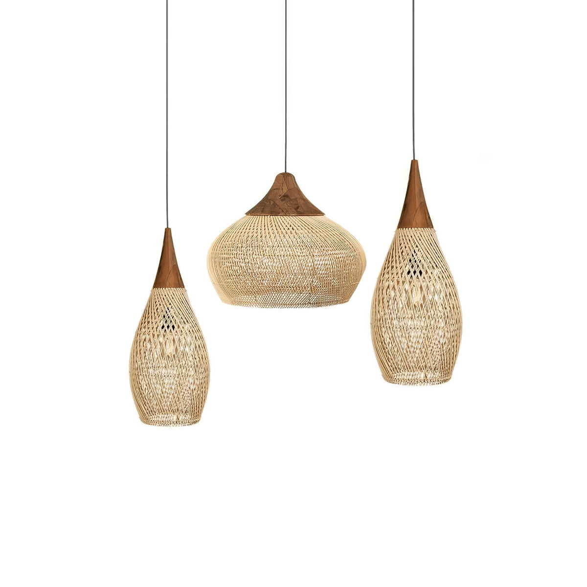 Ricaya Pendant Light