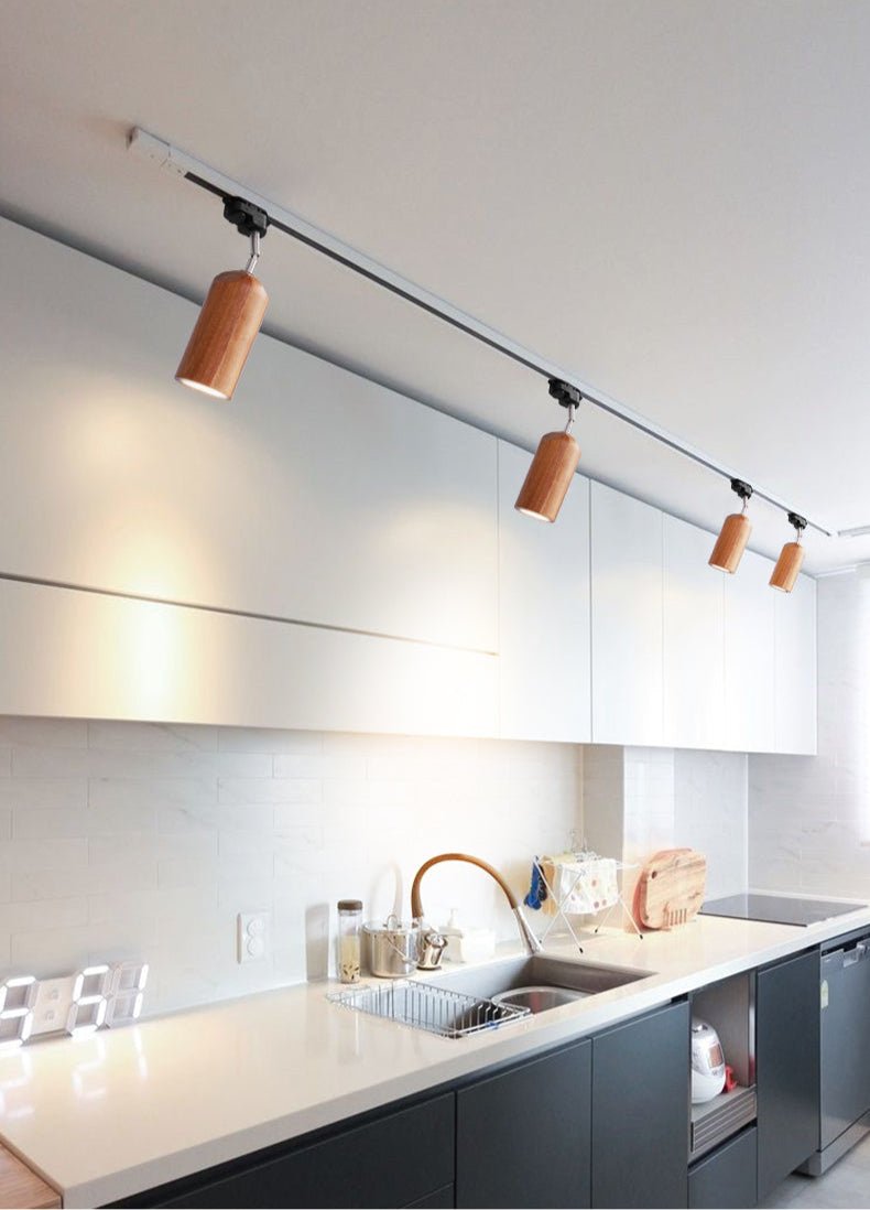 Zemiro Adjustable Ceiling Light