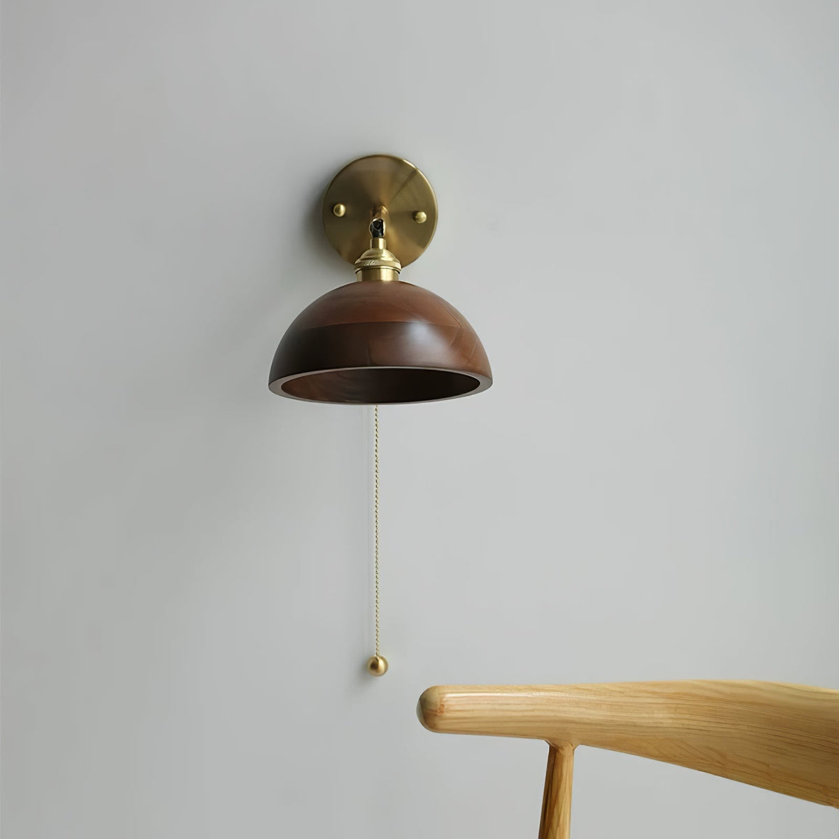 Farol Vintage Wall Light