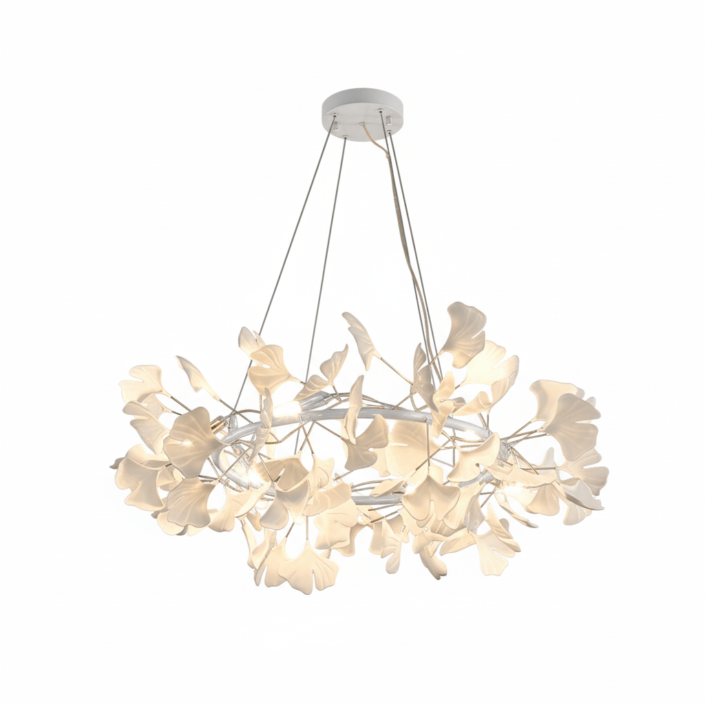 Baselel Round Chandelier