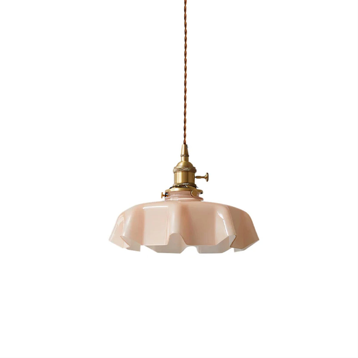 Kamili Vintage Pendant Light