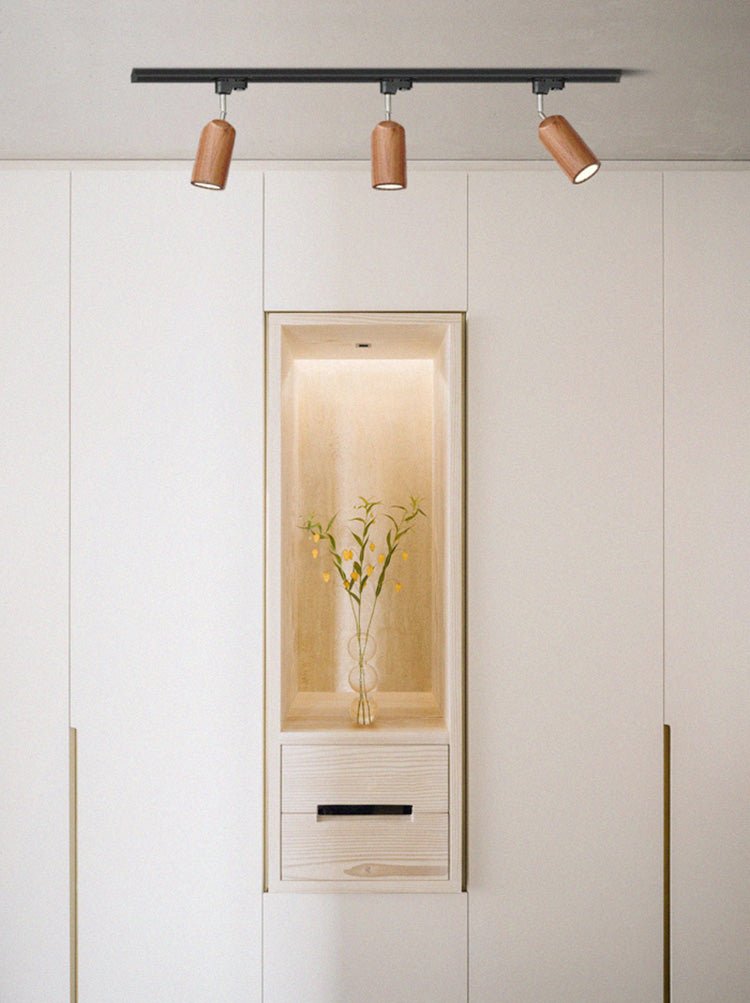 Zemiro Adjustable Ceiling Light