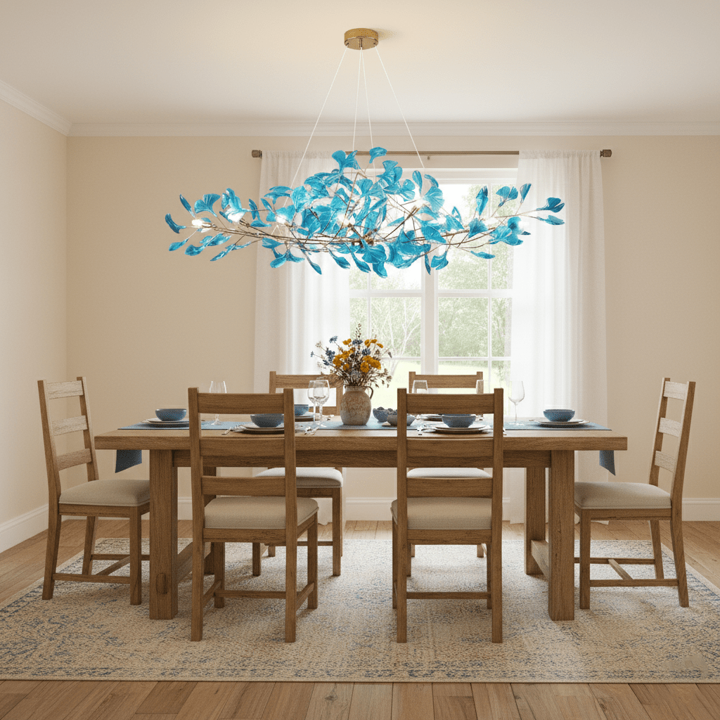 Cendora Linear Chandelier