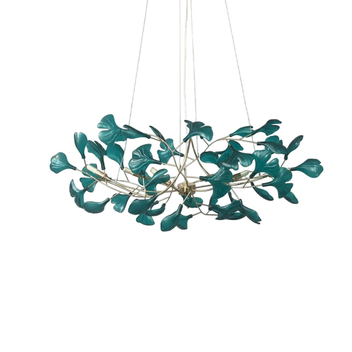 Cendora Linear Chandelier