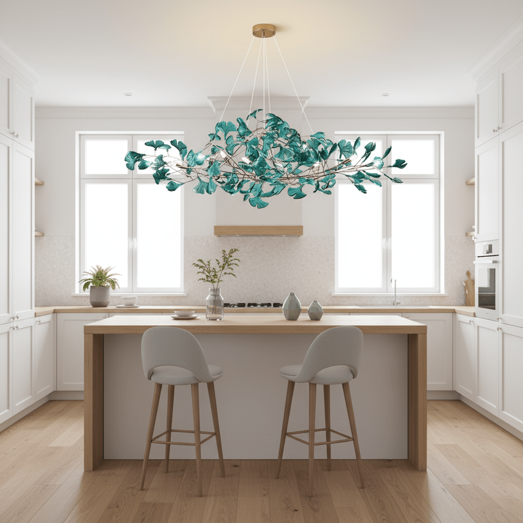 Cendora Linear Chandelier