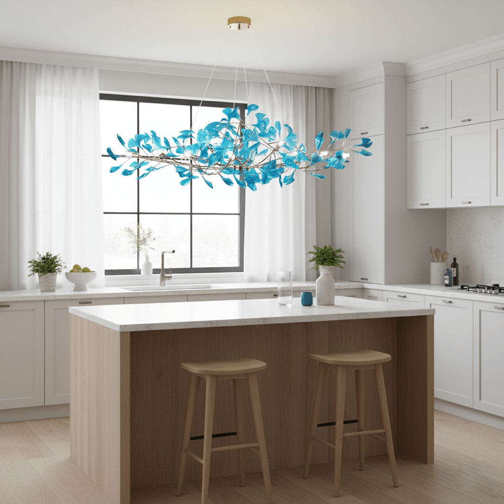 Cendora Linear Chandelier