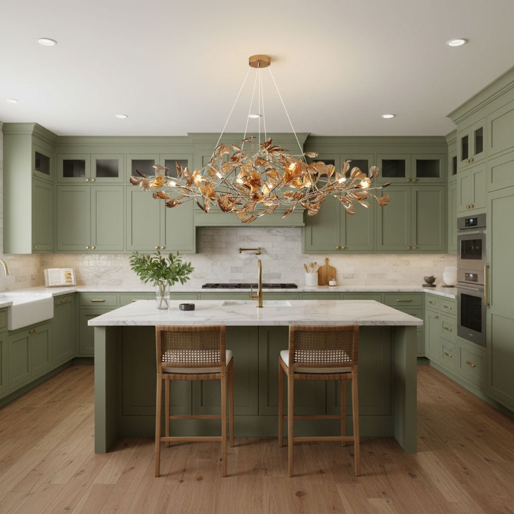 Cendora Linear Chandelier