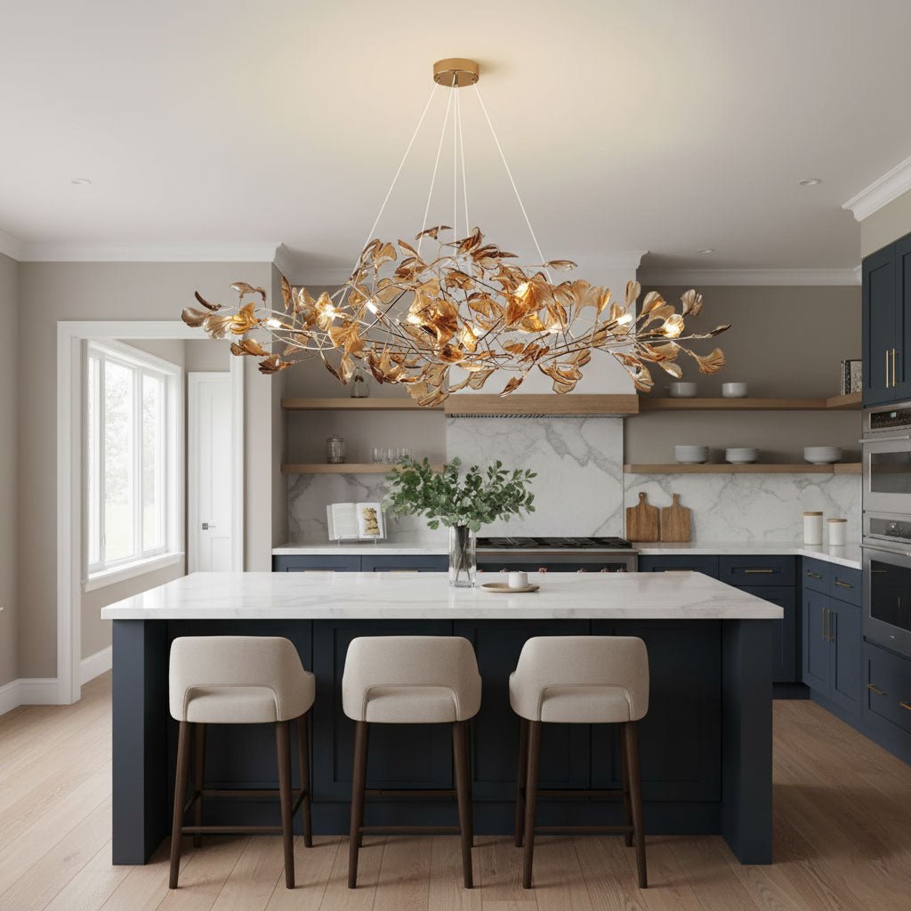Cendora Linear Chandelier