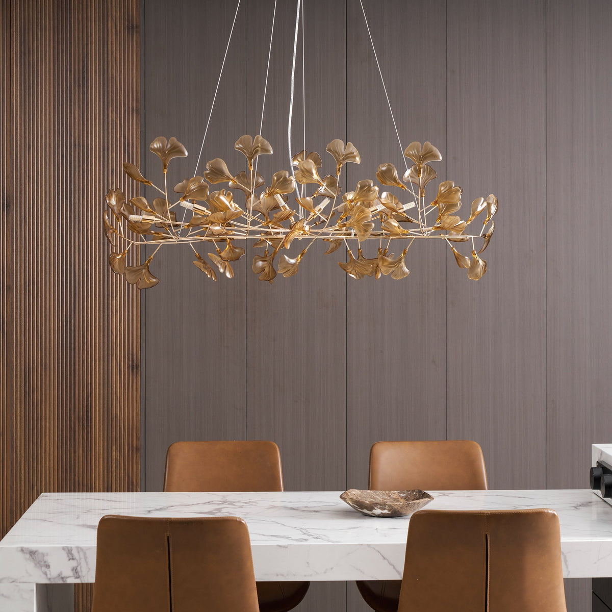 Cendora Linear Chandelier
