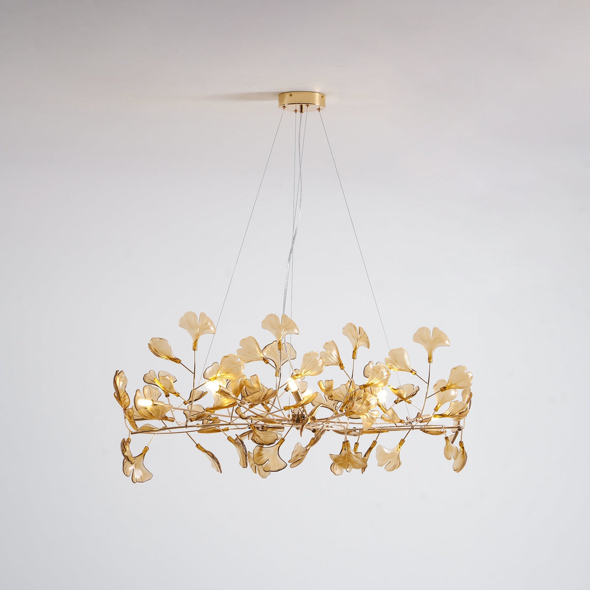 Cendora Linear Chandelier