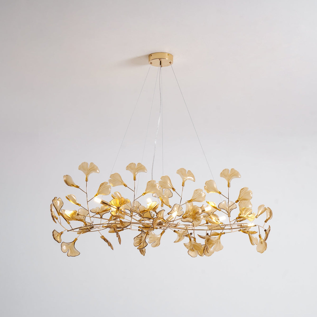 Cendora Linear Chandelier