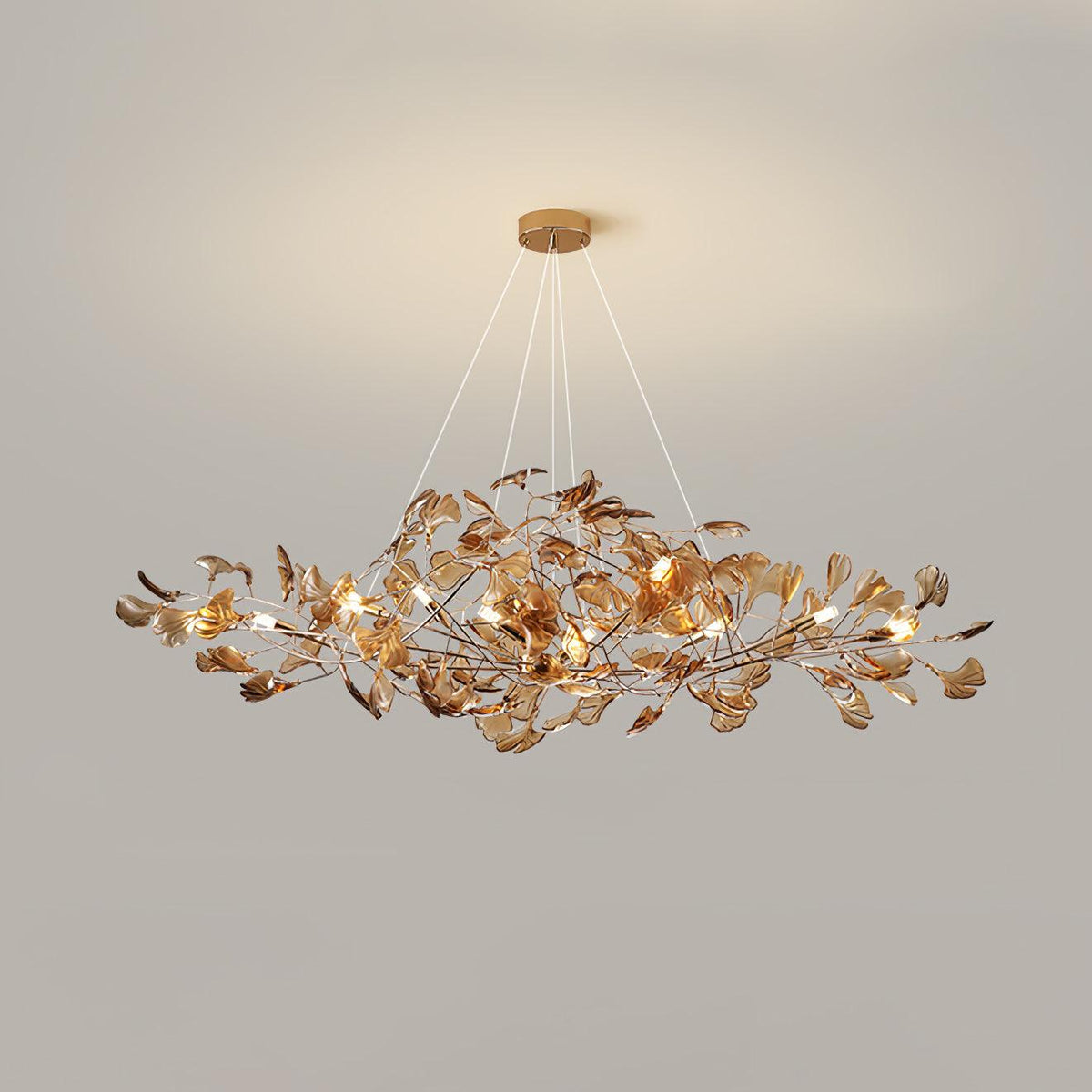 Cendora Linear Chandelier