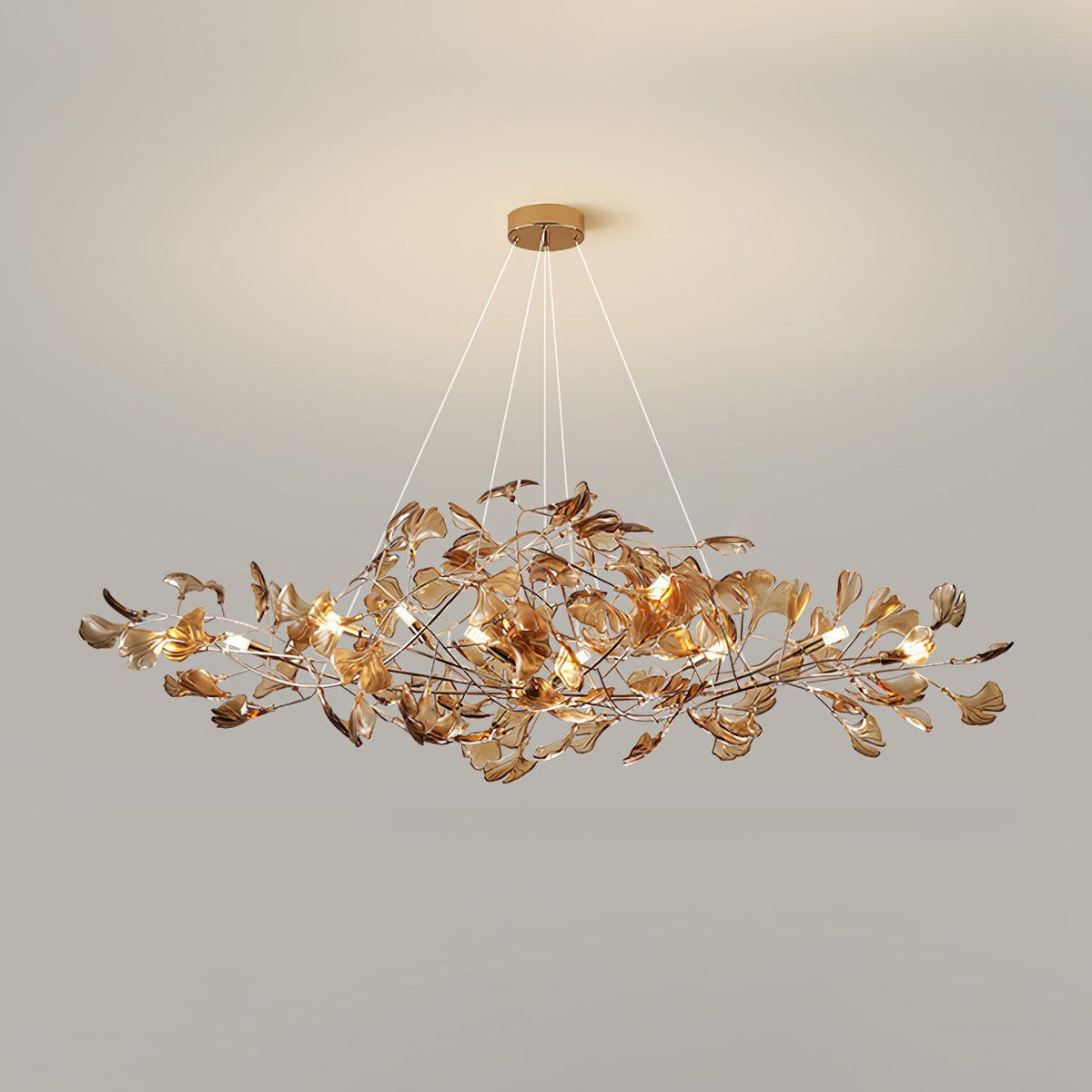 Cendora Linear Chandelier