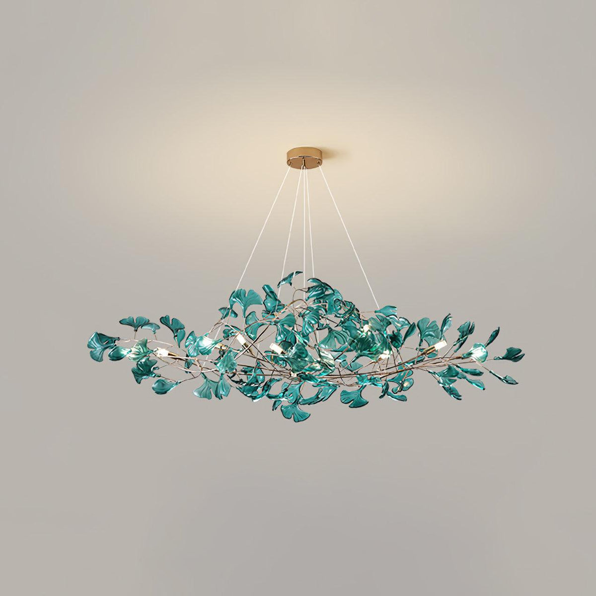 Cendora Linear Chandelier