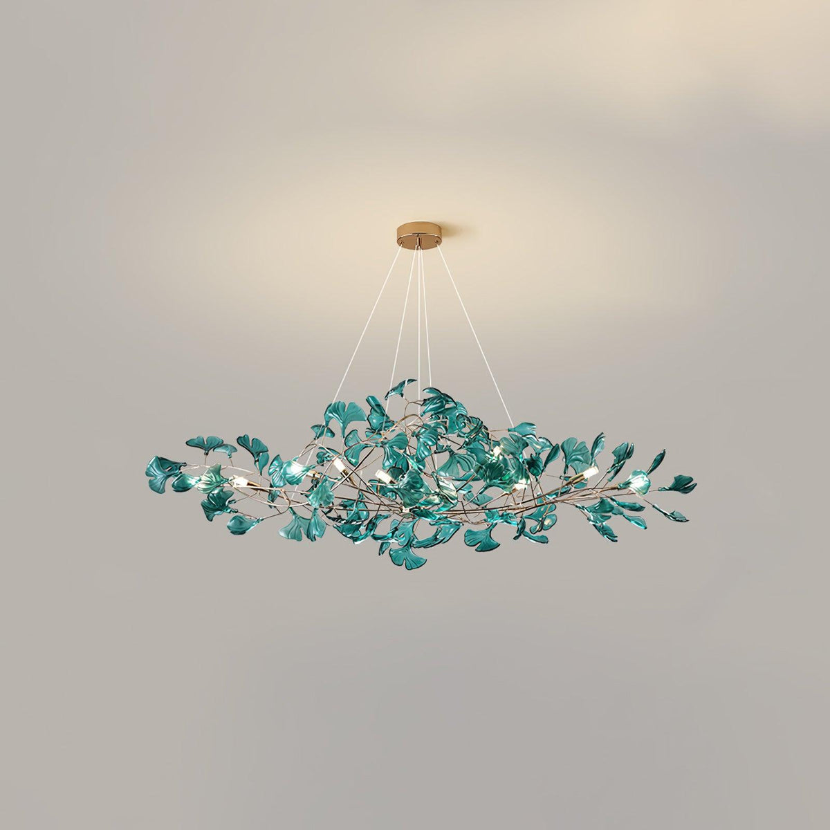 Cendora Linear Chandelier