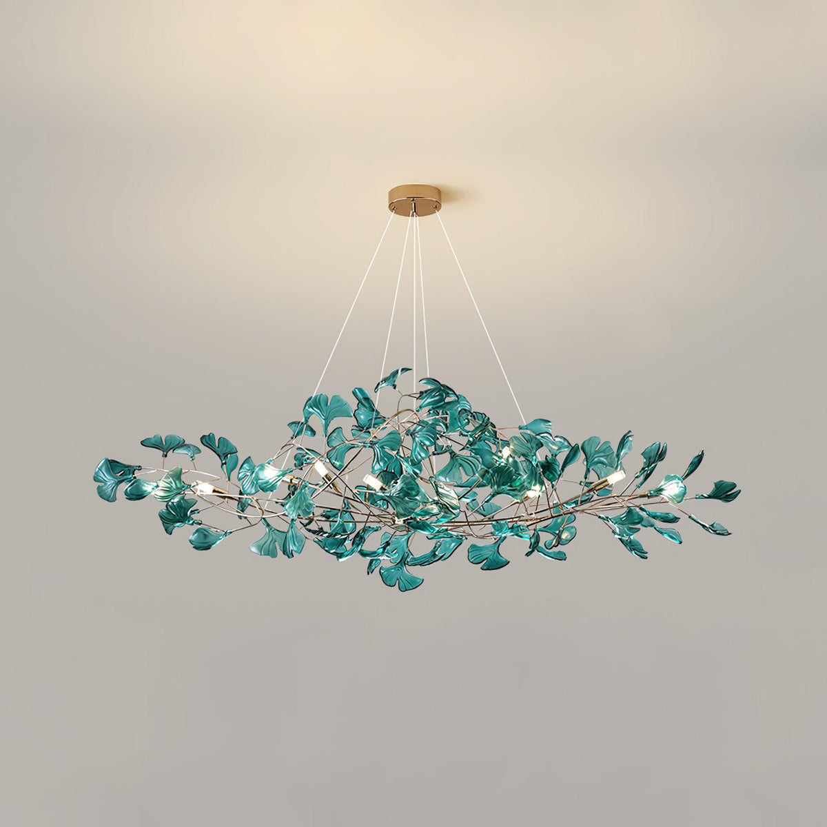Cendora Linear Chandelier