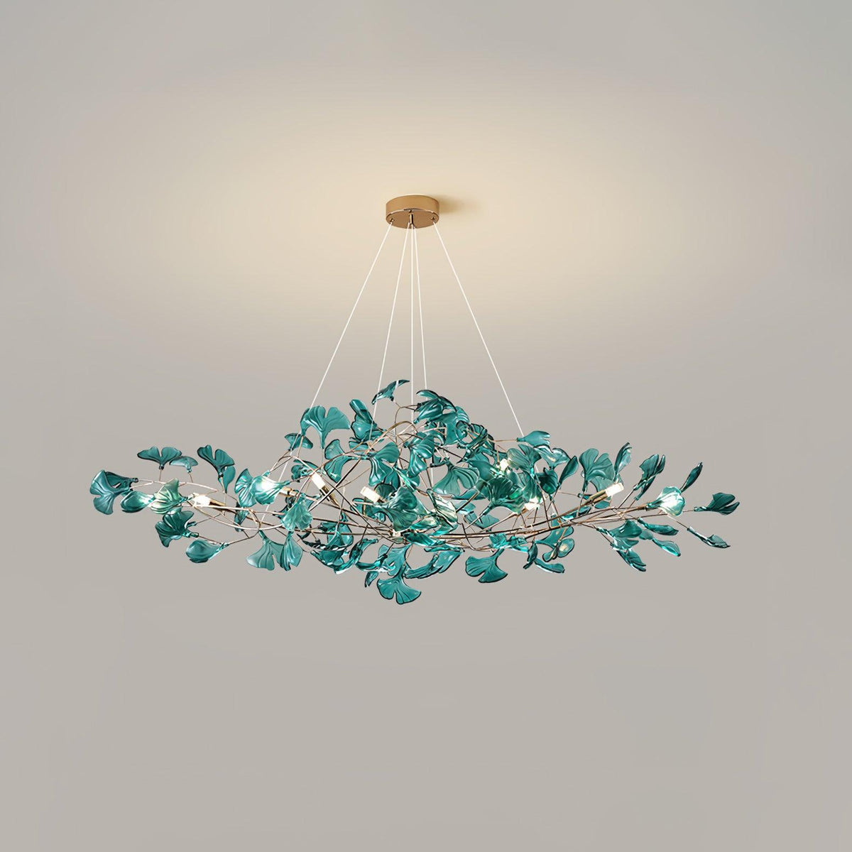 Cendora Linear Chandelier