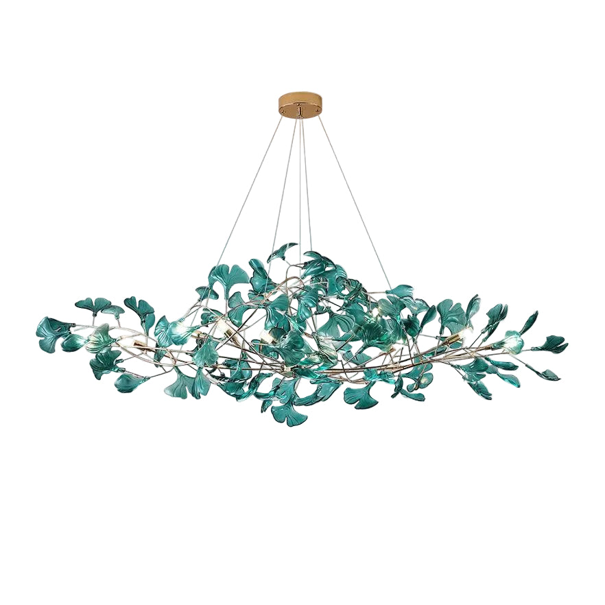 Cendora Linear Chandelier