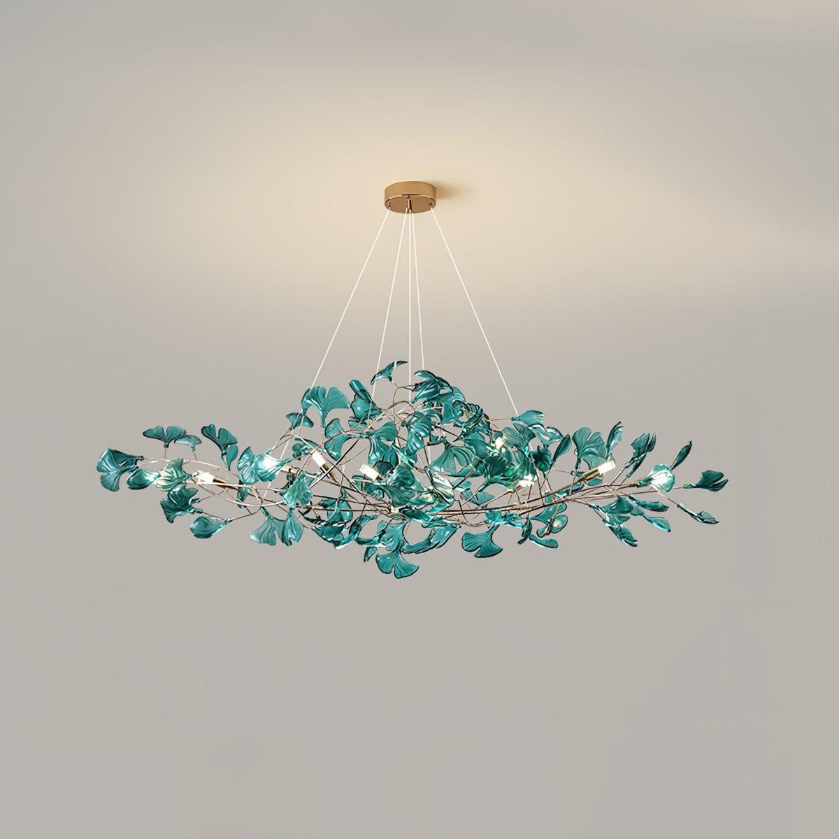 Cendora Linear Chandelier