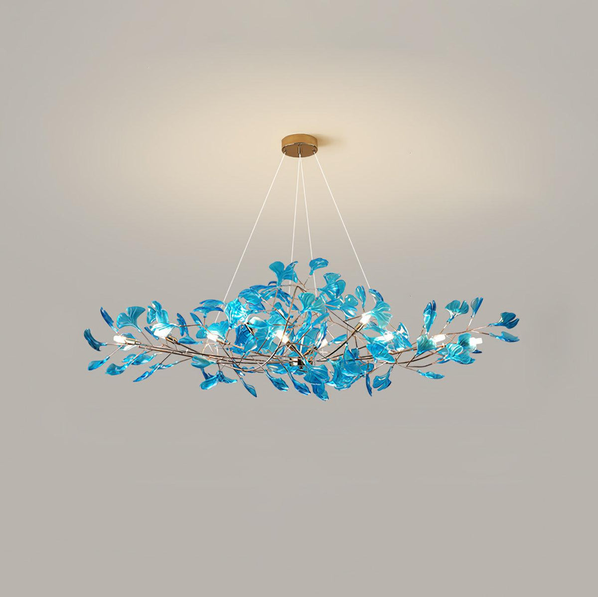 Cendora Linear Chandelier