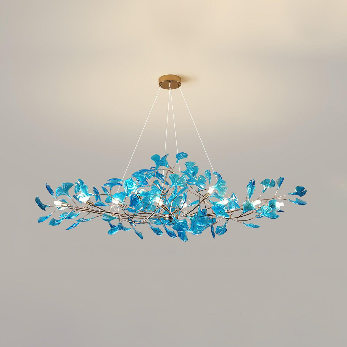Cendora Linear Chandelier