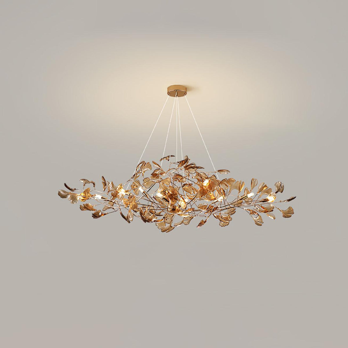 Cendora Linear Chandelier