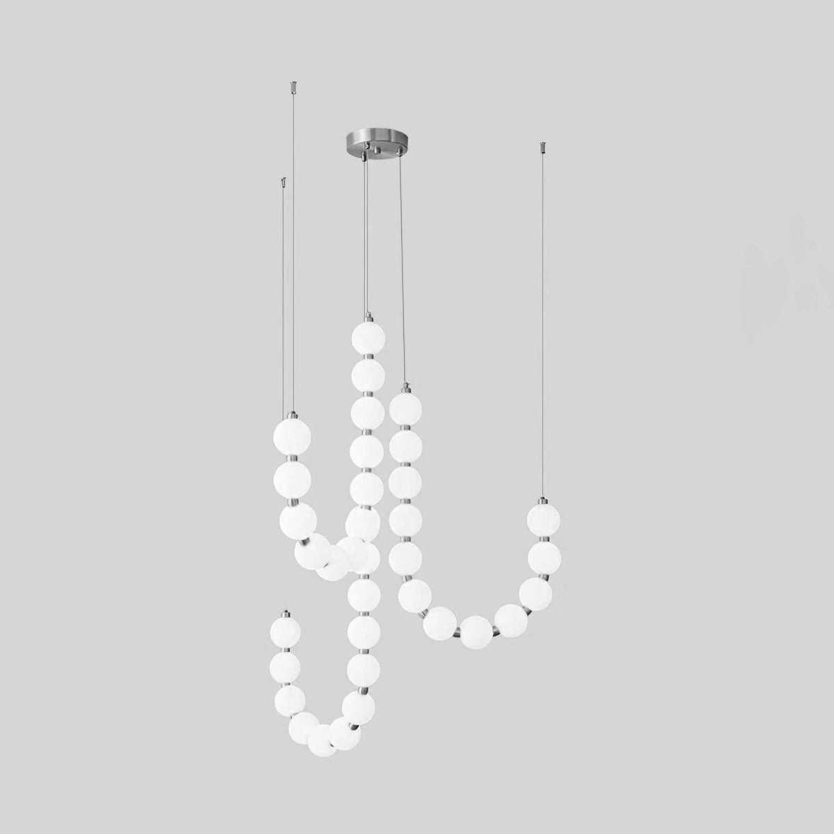 Vunelan Globe Chandelier