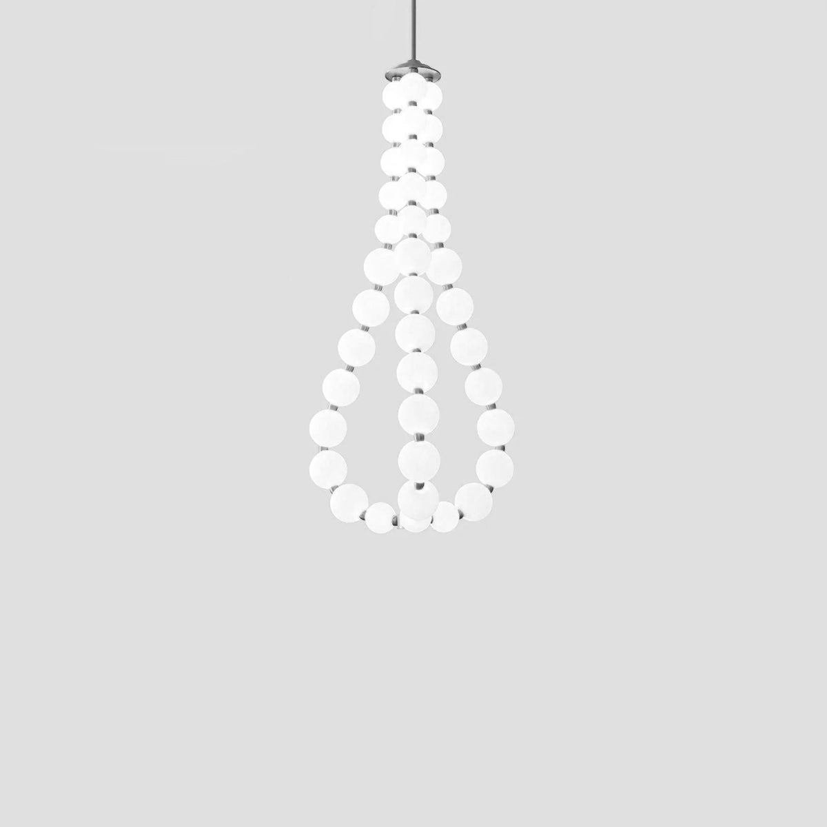 Vunelan Globe Chandelier