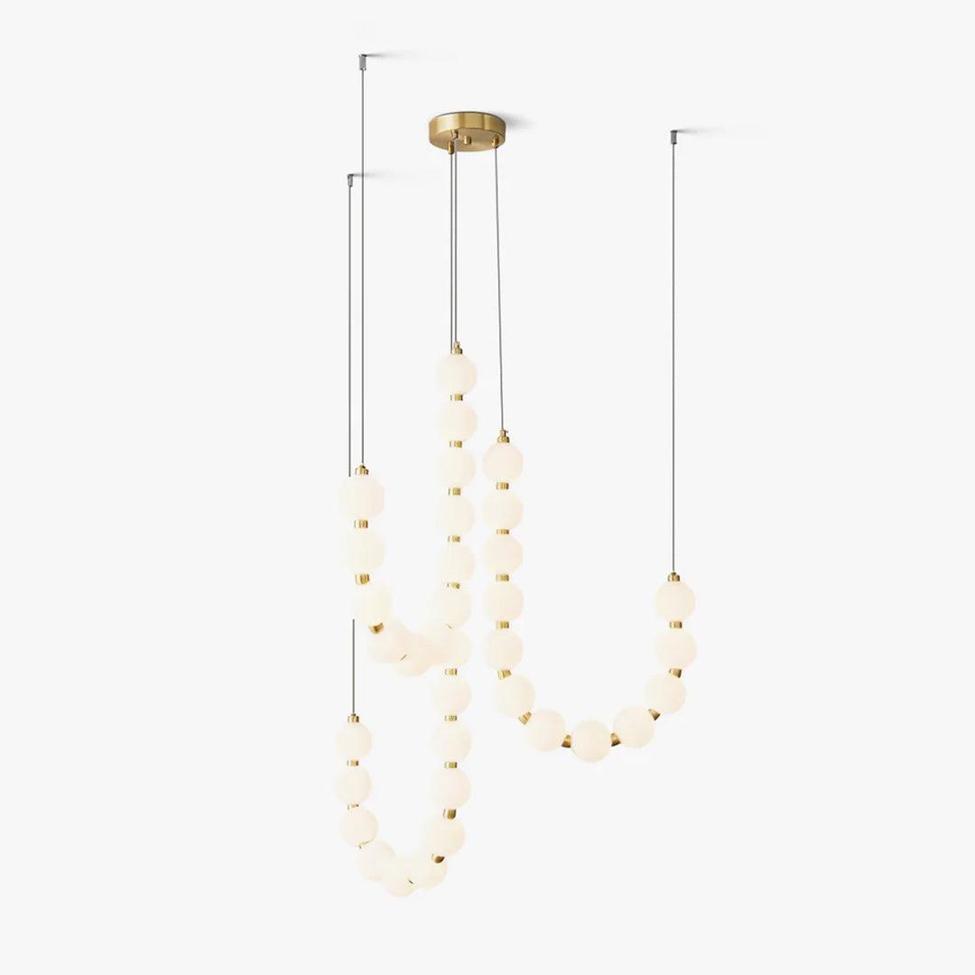 Vunelan Globe Chandelier