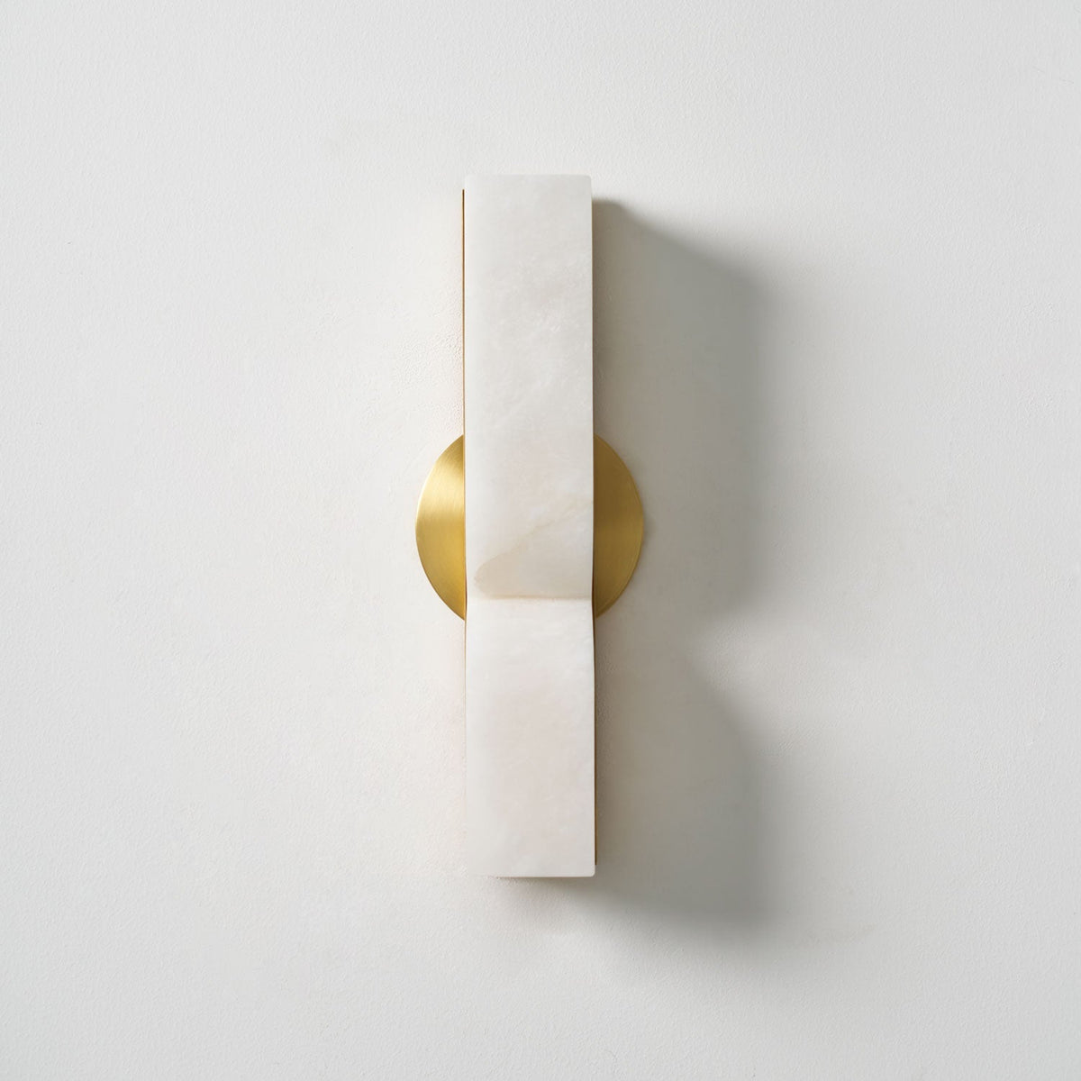 Bradamer Sculptural Wall Light