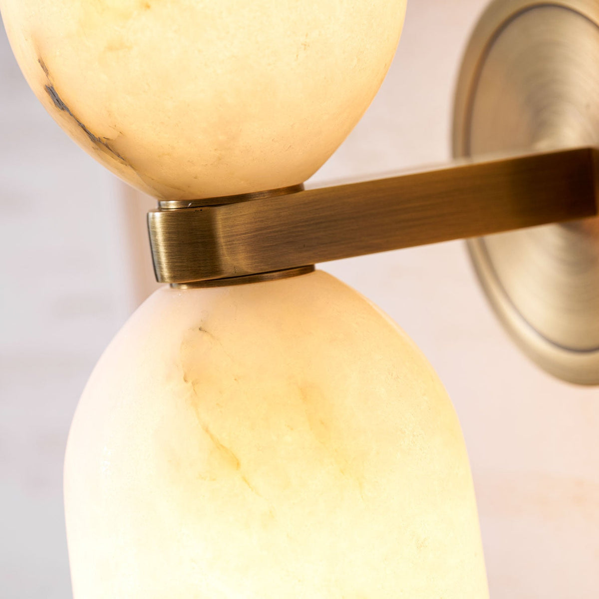 Yilvo Wall Light