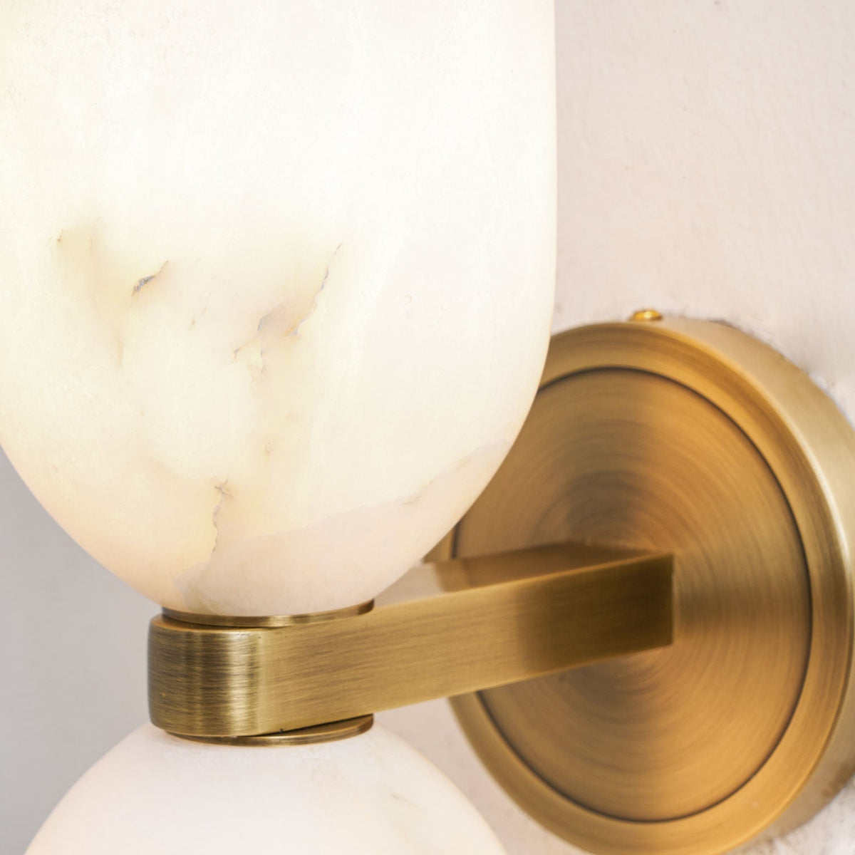 Yilvo Wall Light