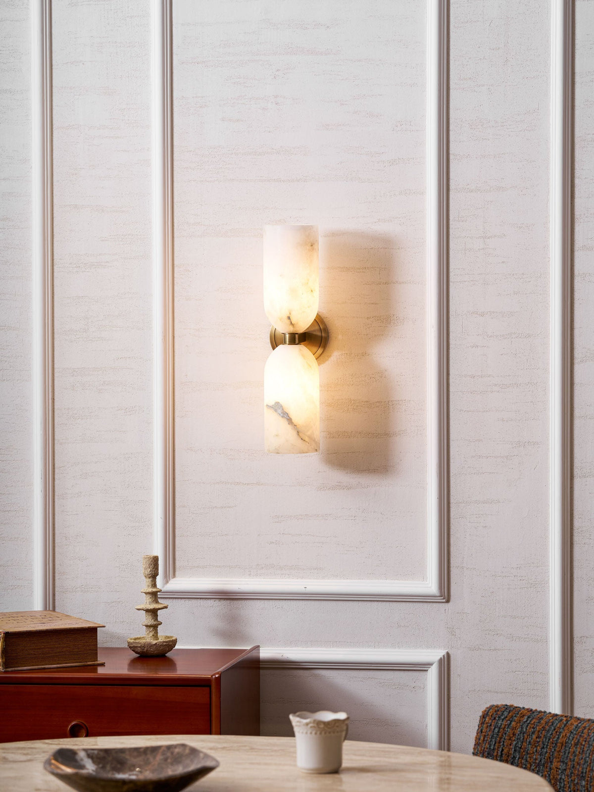 Yilvo Wall Light
