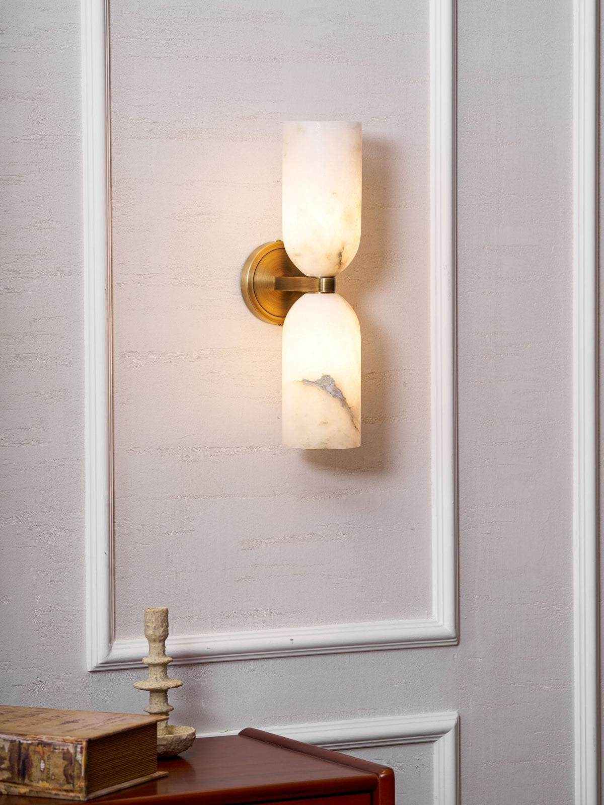 Yilvo Wall Light