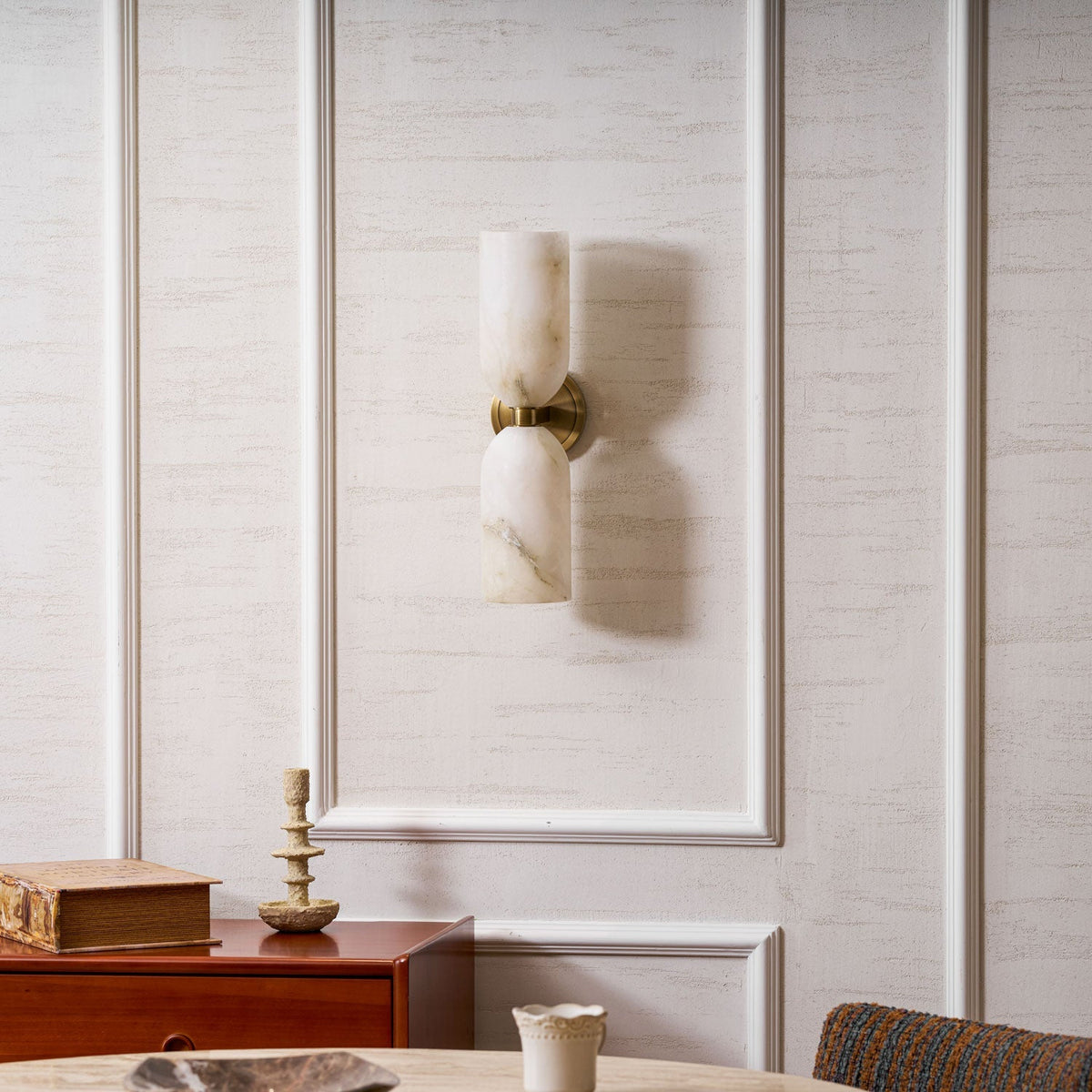 Yilvo Wall Light