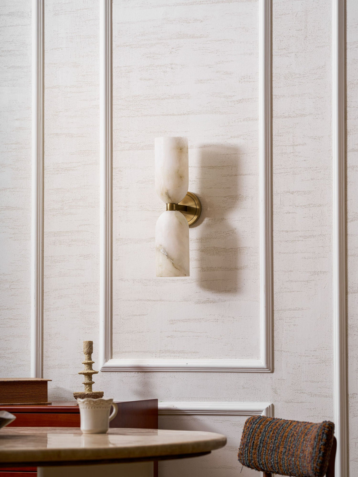 Yilvo Wall Light