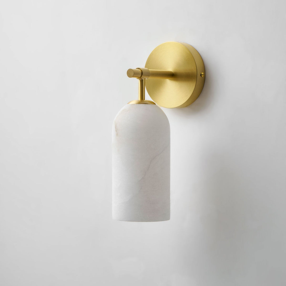Stateren Tube Wall Light
