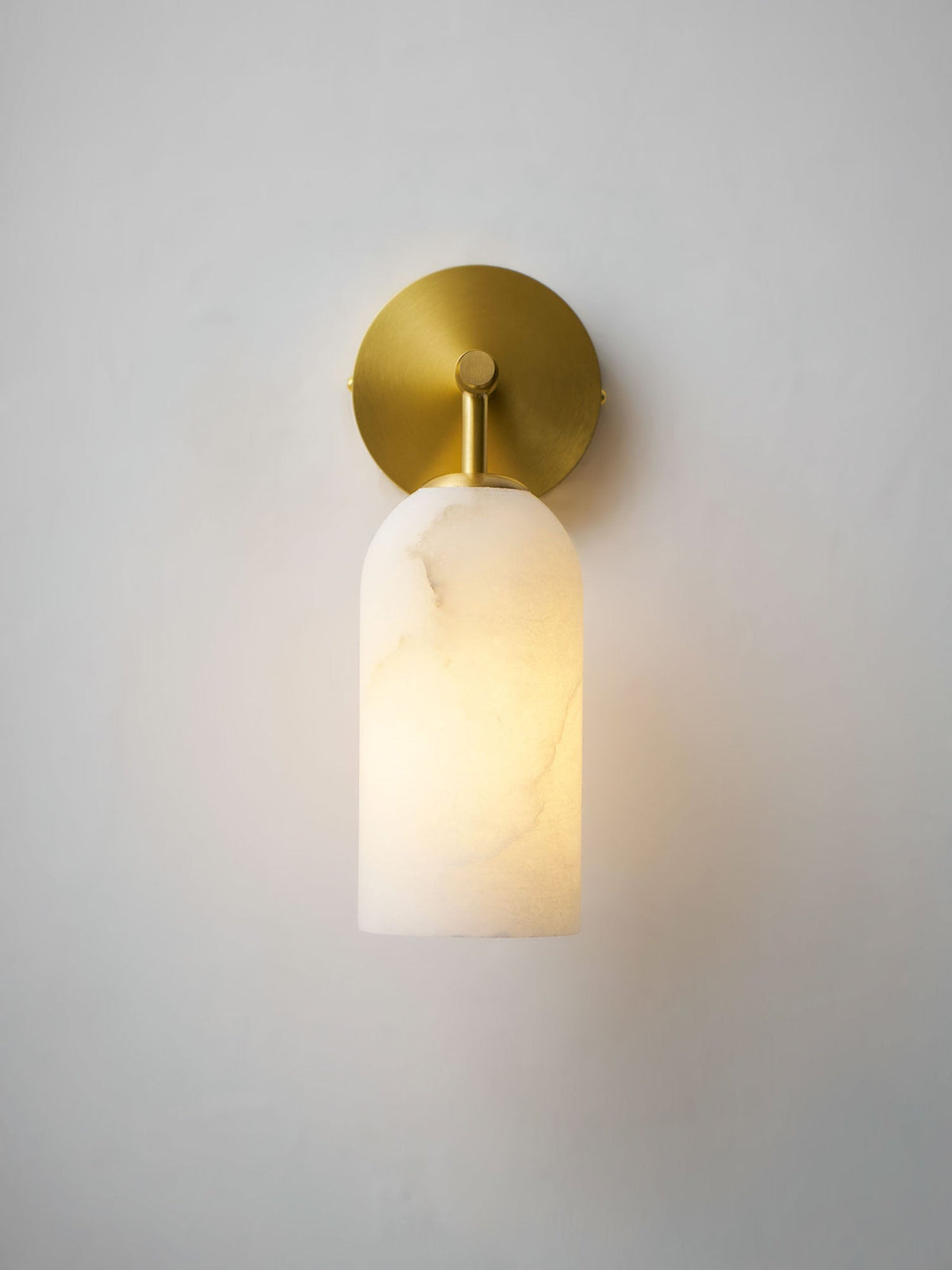 Stateren Tube Wall Light