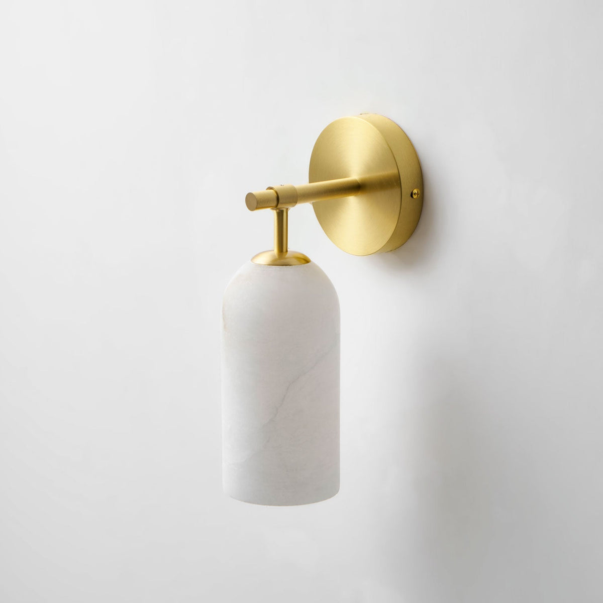 Stateren Tube Wall Light