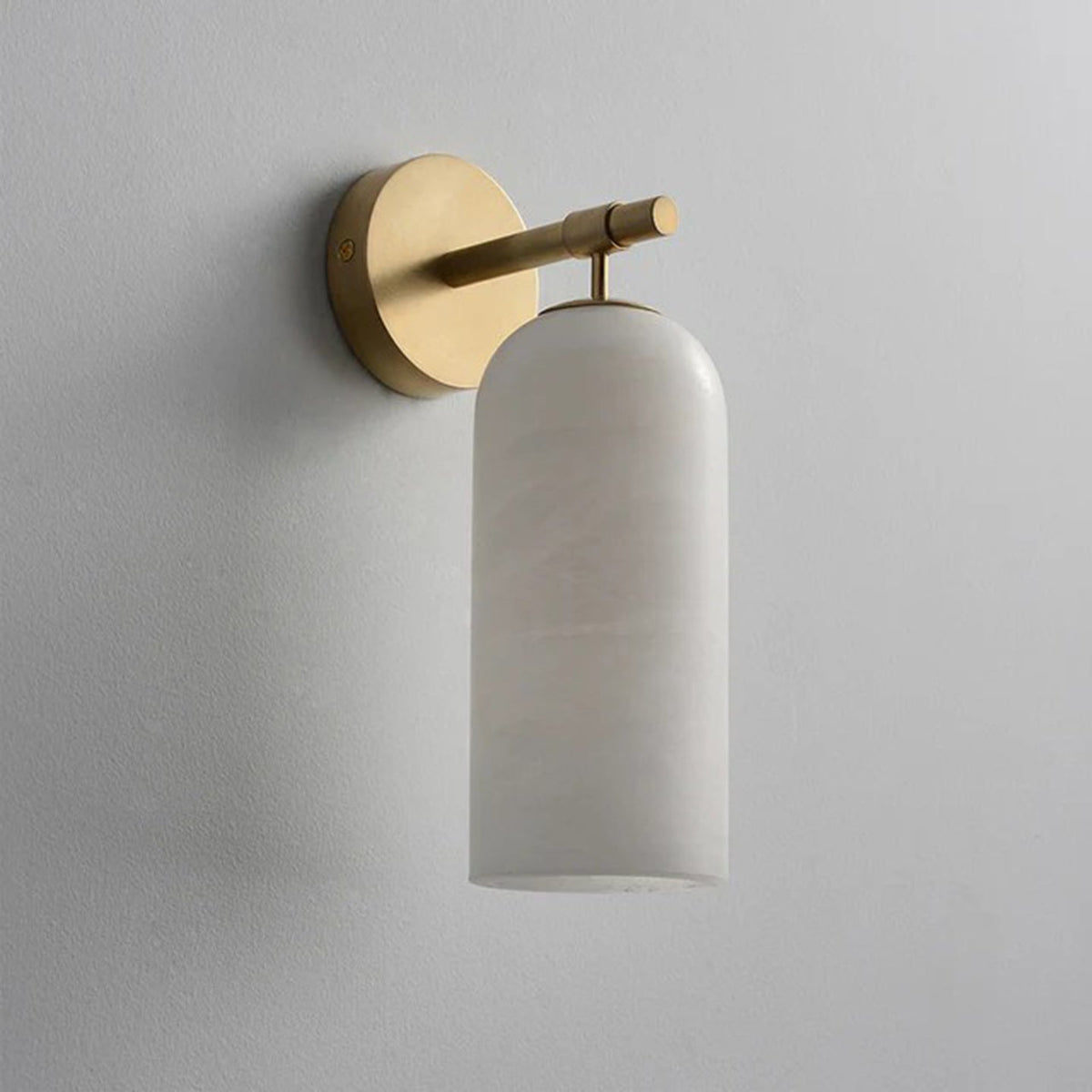 Stateren Tube Wall Light