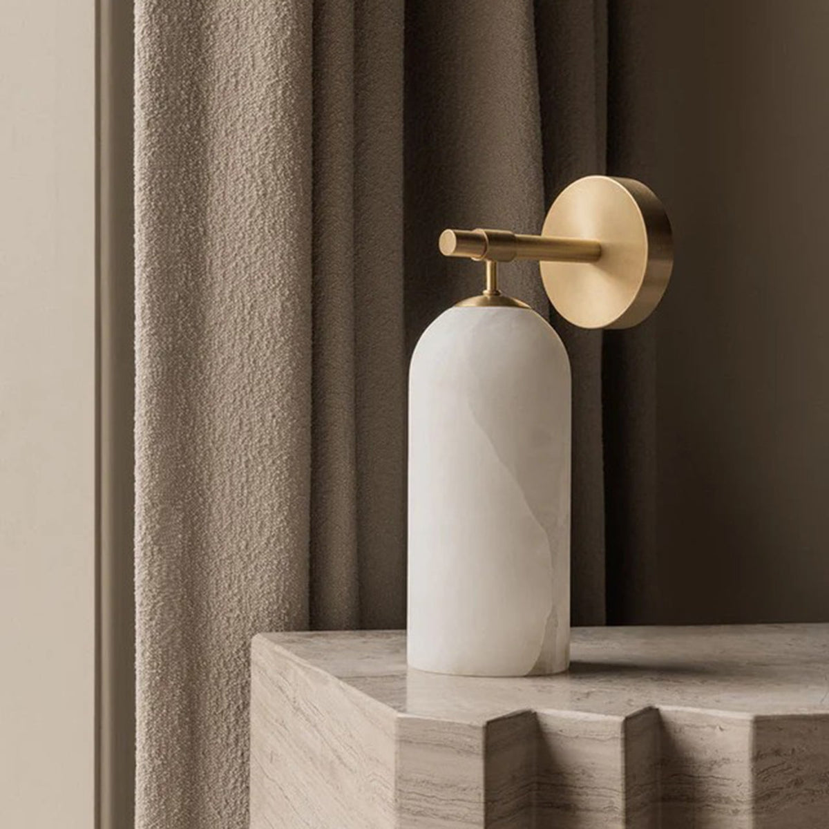 Stateren Tube Wall Light