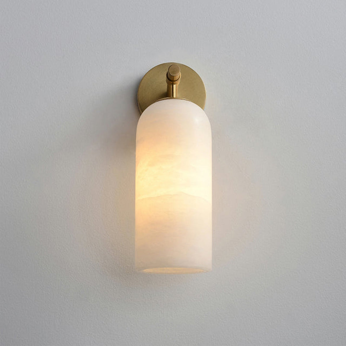 Stateren Tube Wall Light