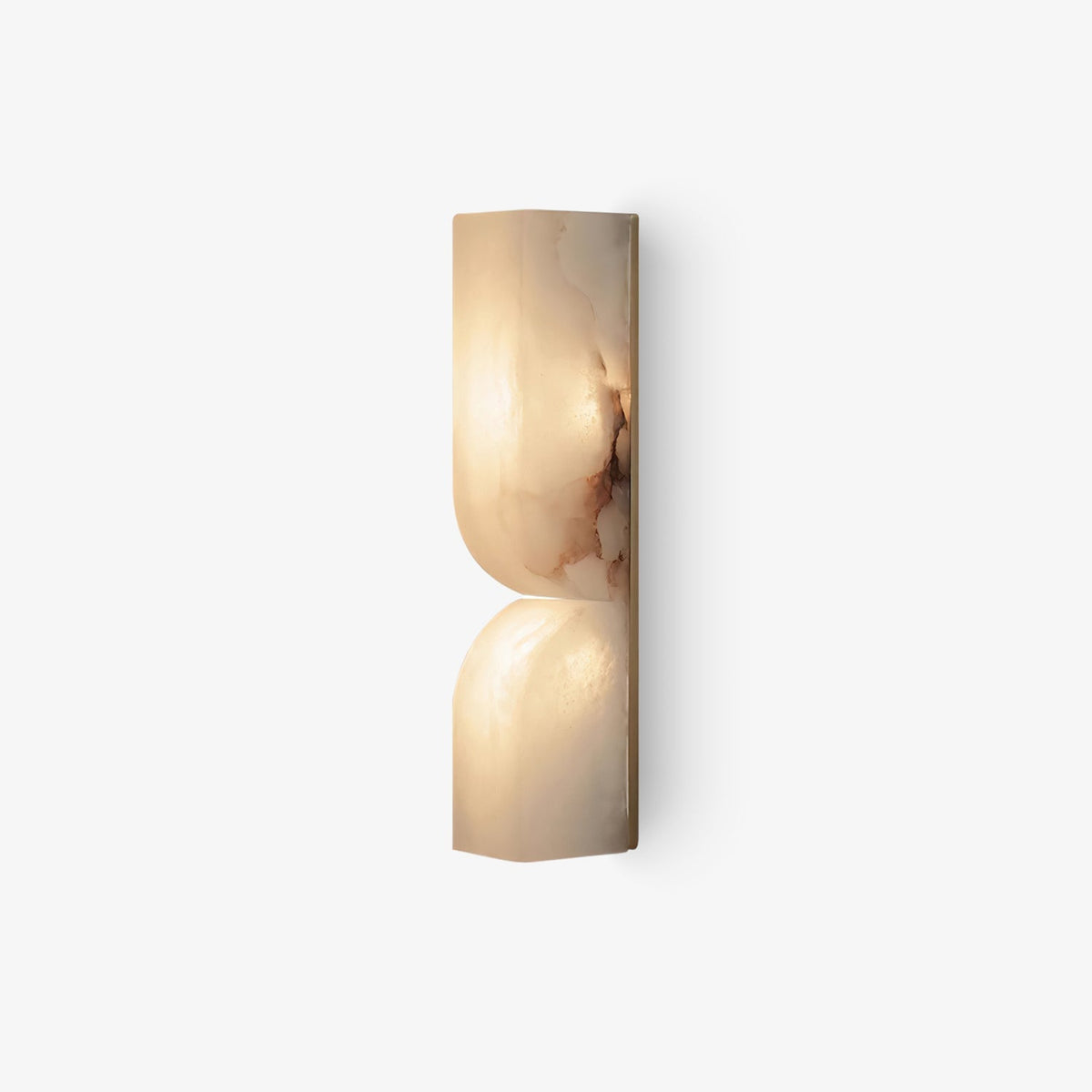 Bradamer Sculptural Wall Light