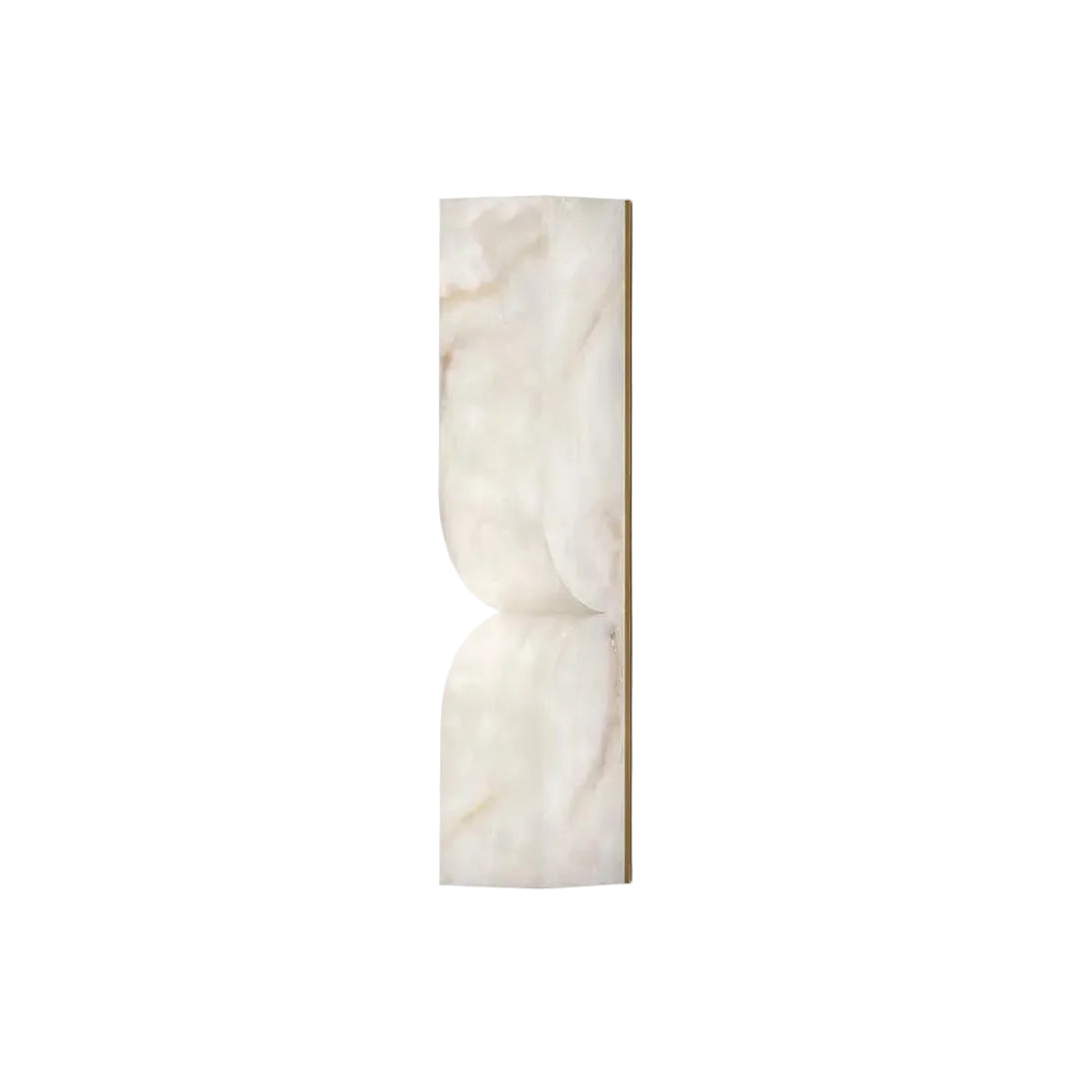 Bradamer Sculptural Wall Light