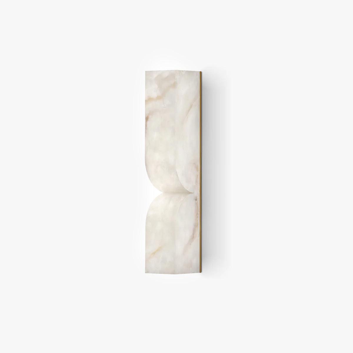 Bradamer Sculptural Wall Light