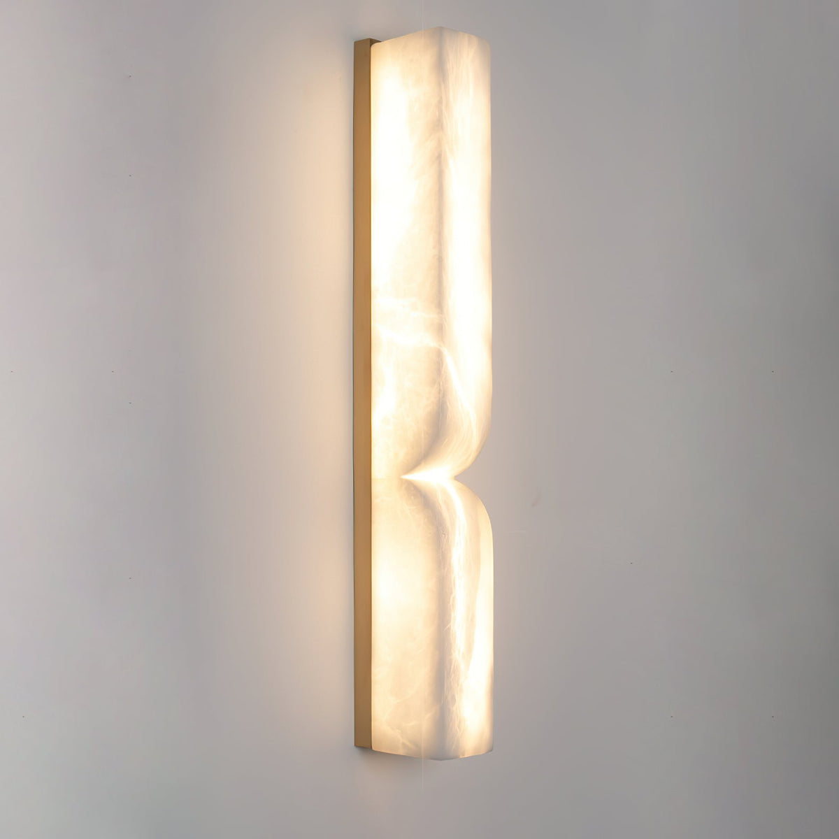 Bradamer Sculptural Wall Light