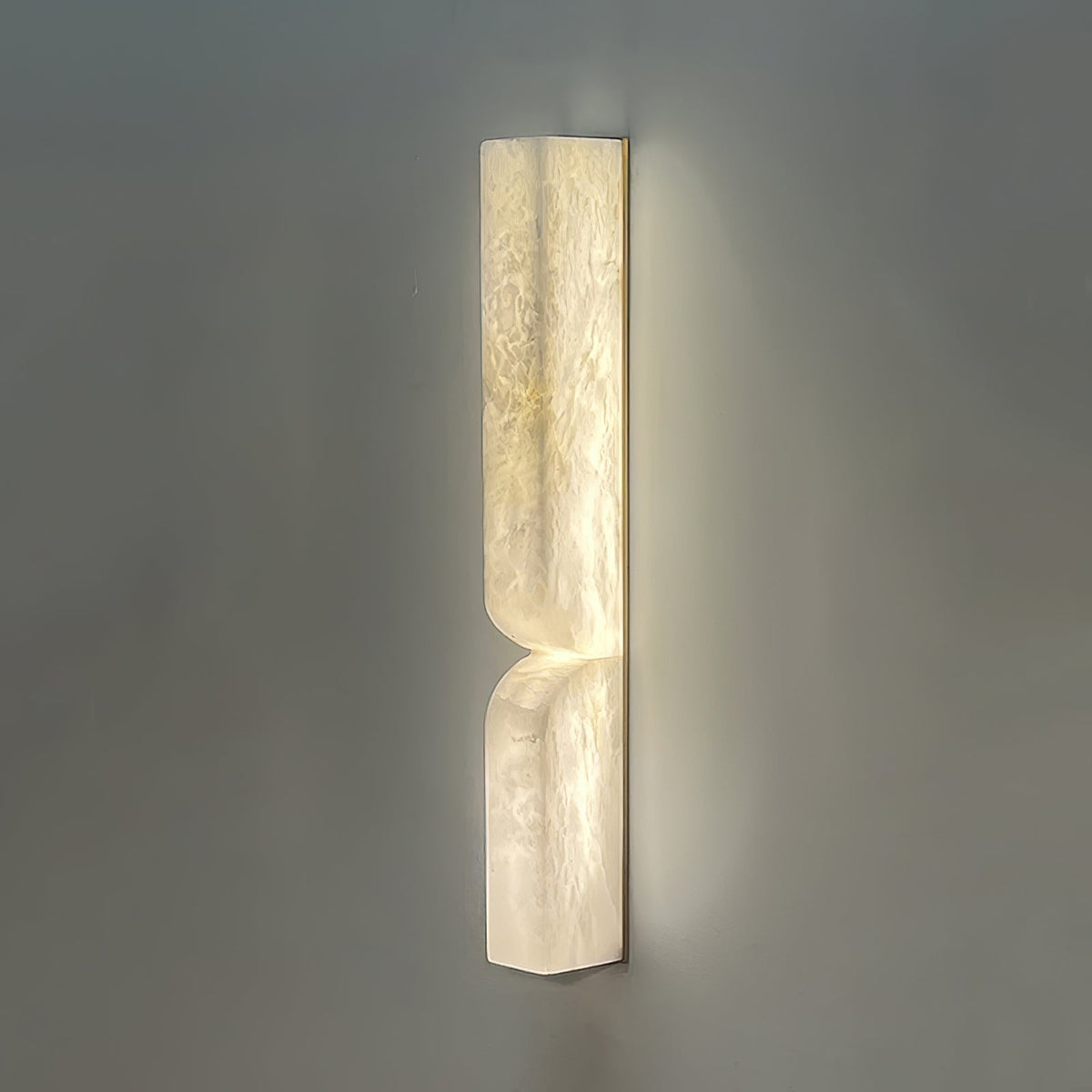 Bradamer Sculptural Wall Light