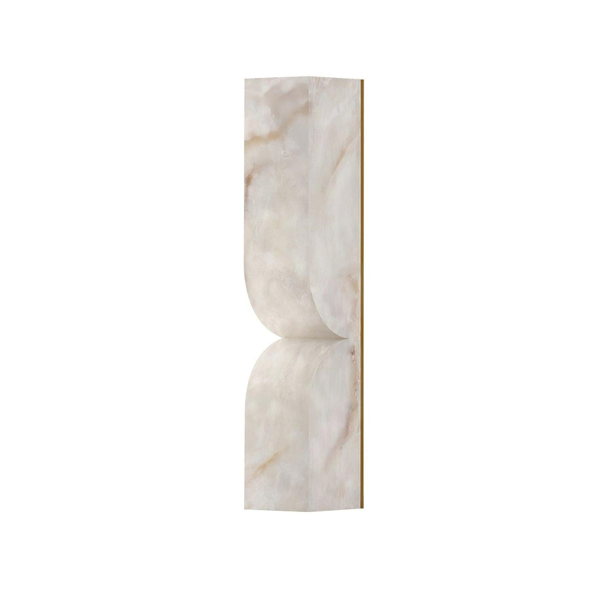 Bradamer Sculptural Wall Light