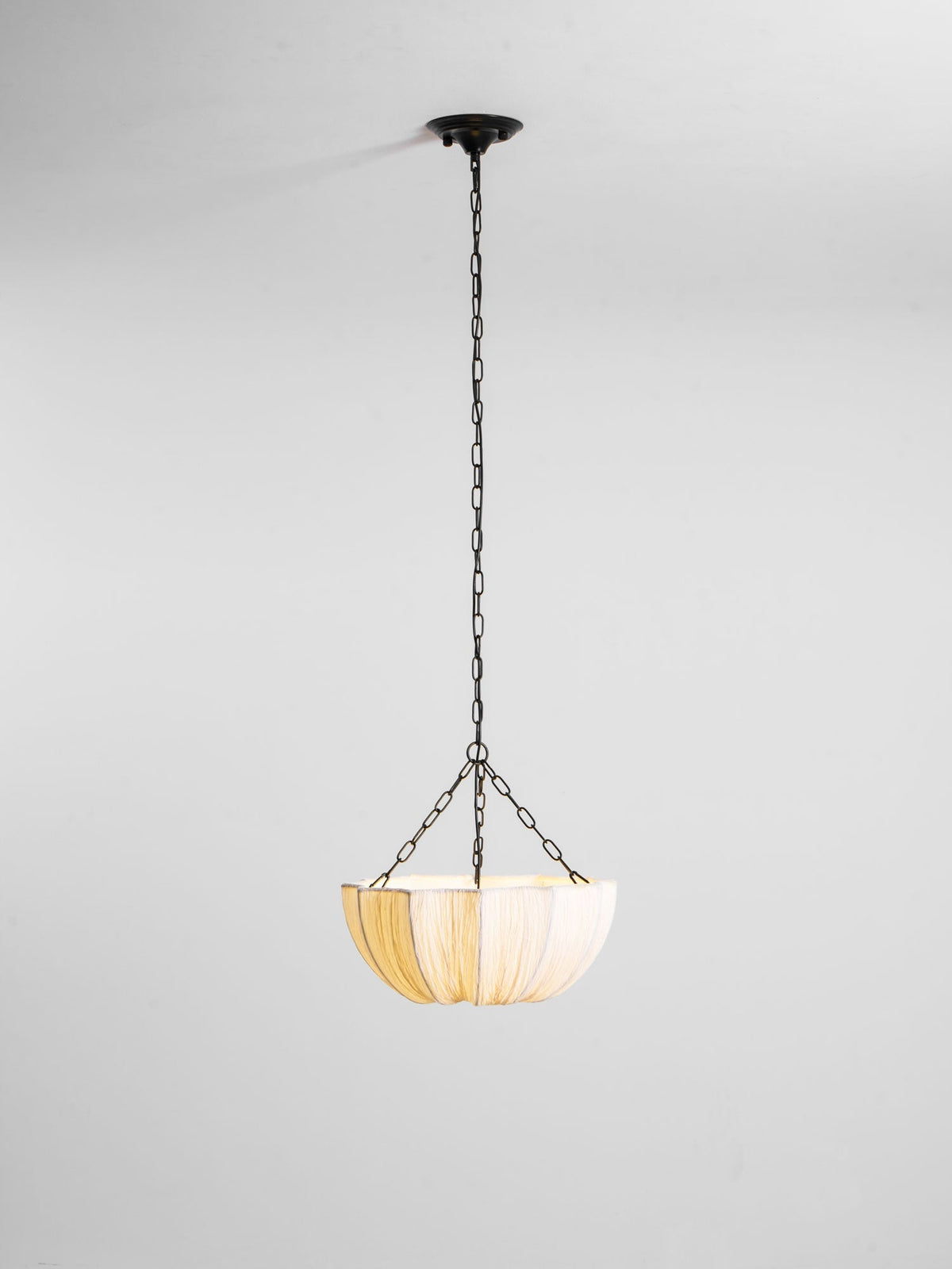 Roltalin Round Pendant Light